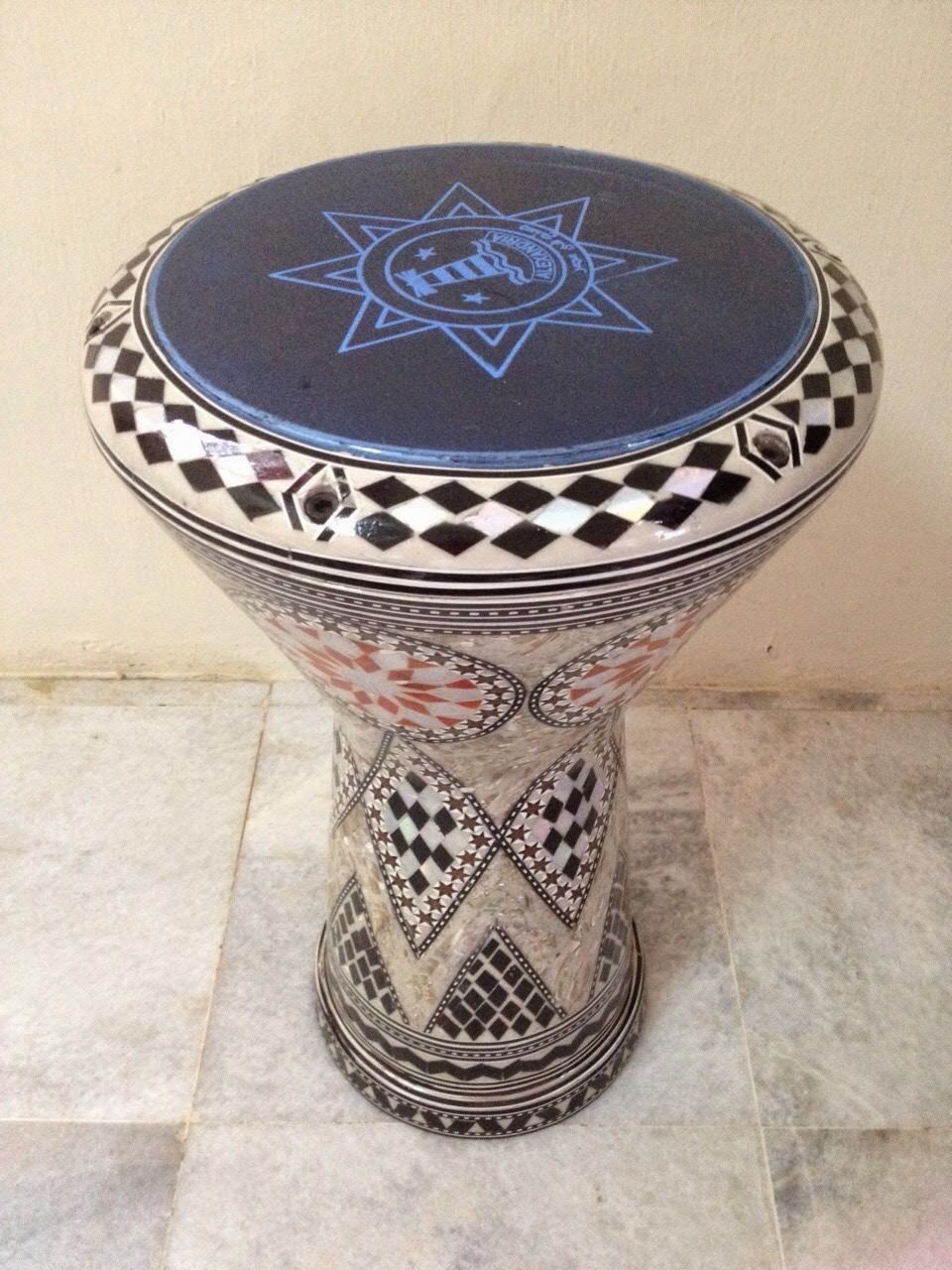 Jualan Murah Darbuka Mesir di Malaysia