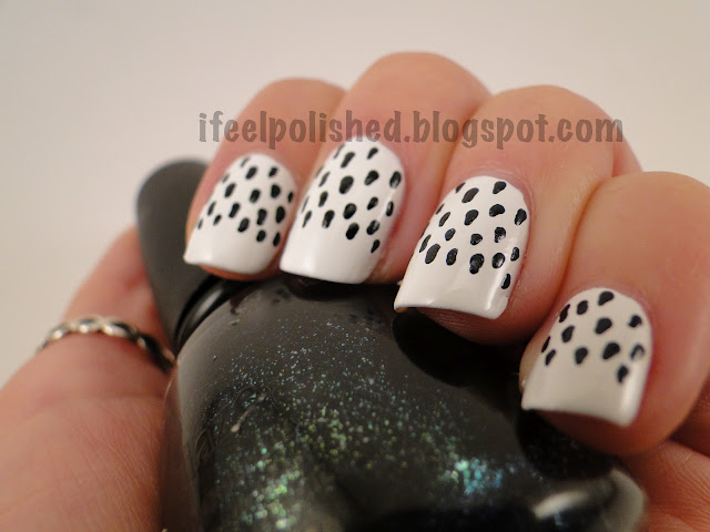 Watermelon Nails