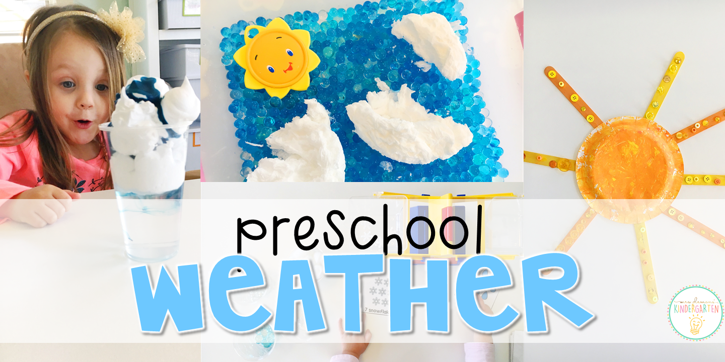 PS%2BWeather%2BBlog%2BPost%2BHeader - Weather For Kindergarten
