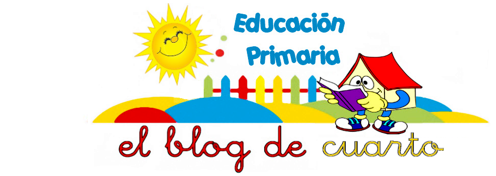 El blog de 4º de Carlos