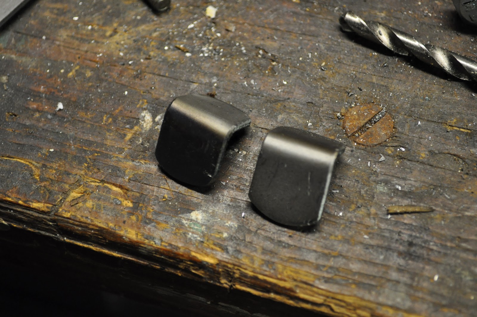 xs650 rolling chassis