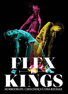 Flex Is Kings - HDRip Dublado