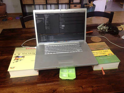 Best way of Cooling Laptop