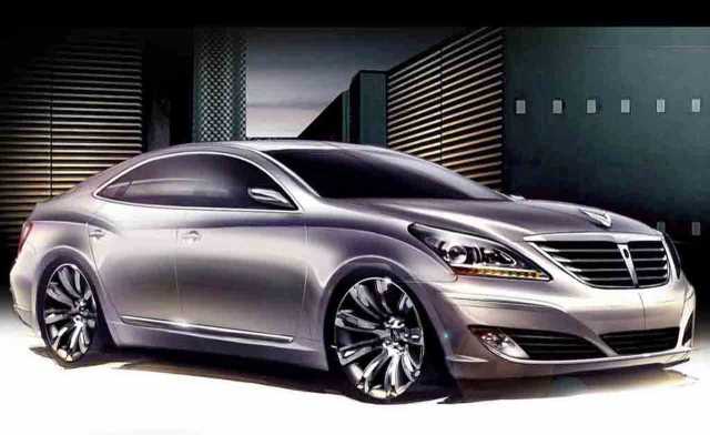 2017 Hyundai Equus Price And Review Autocars 2017 Hyundai Equus Price And Review