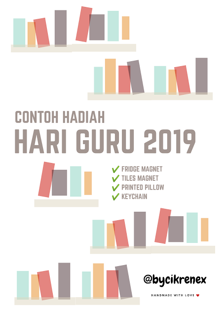 hadiah Hari Guru