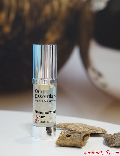 Oud Essentials Skincare, Regenerating Serum, Dual-Phase Oil, Oud Blanc Lightening Cream, Eye Serum, Change the Face Of Skincare Industry, World’s First Oud based Anti Ageing Skincare