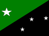 Bandera del Municipio .J.E.L