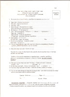 Visa Formulário de Inscrição para o Vietnã (Vietnã Visa)