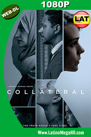 Collateral (Miniserie de TV) (2018) Temporada 1 Latino WEB-DL 1080P (2018)