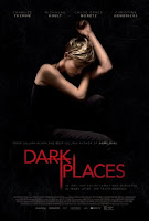 Bóng Ma Ký Ức - Dark Places