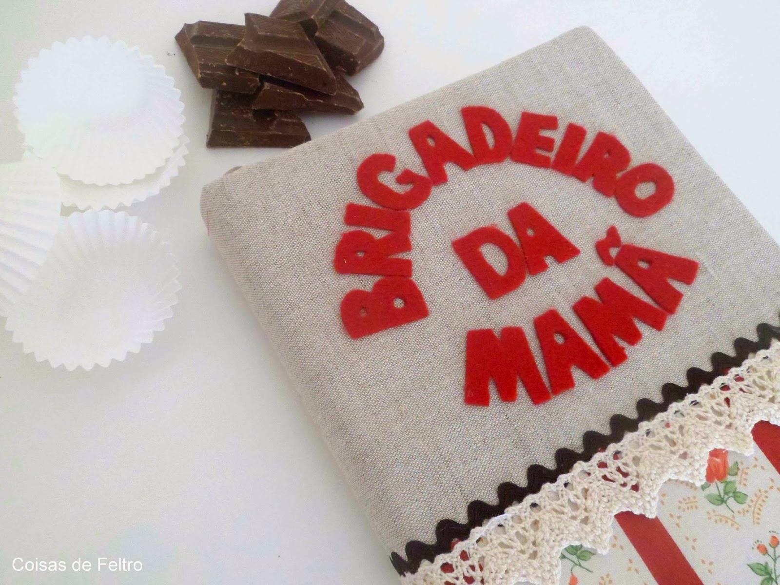 agenda forrada agenda