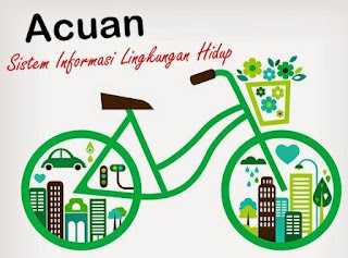 Acuan Sistem Informasi Lingkungan Hidup