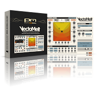 Psychic Modulation VectoMelt v1.0 Full version