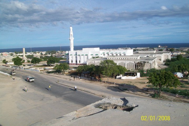 DÜNYA'NIN BÜTÜN GÜZELLİKLERİNİ KEŞFEDİN... Erigabo (Erigavo