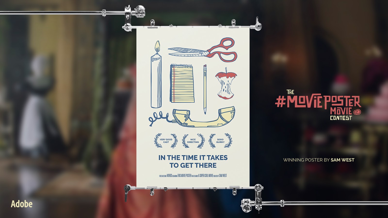 Nyc Nyc Doodle 4 Google Finalists Presented By The Whitney