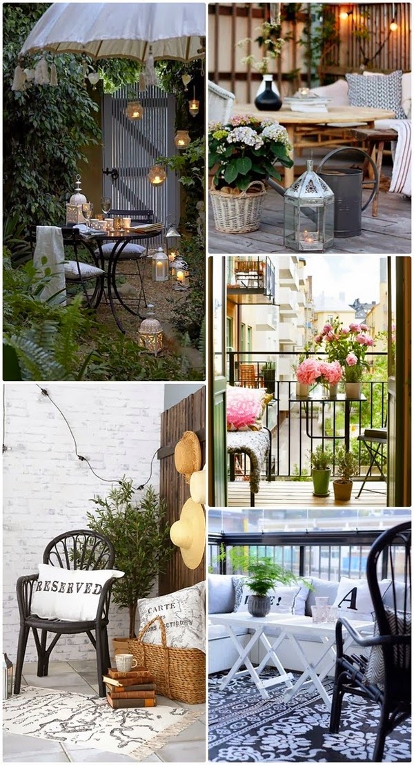 How to Spruce Up Your Porch For Spring