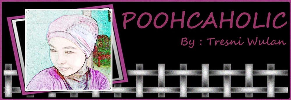 Poohcaholic