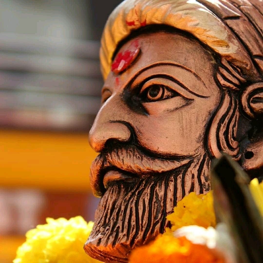 Featured image of post Shivaji Maharaj Hd Images For Pc : When shivaji maharaj were coronated as the king before his coronation there was dispute among the marathi brahmin whether he is kshatriya or not.