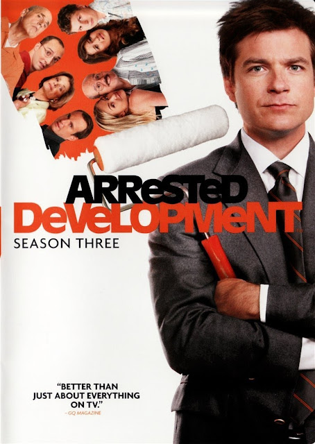 Arrested Development 2005: Season 3