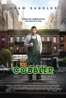 Anh Chàng Đặc Biệt - The Cobbler (2014) Anh Chàng Đặc Biệt - The Cobbler (2014)