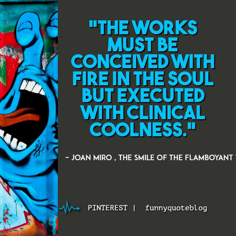 Quotes About Art and Creativity