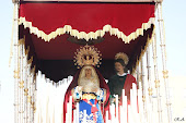 Maria Santísima de Gracia y Amparo