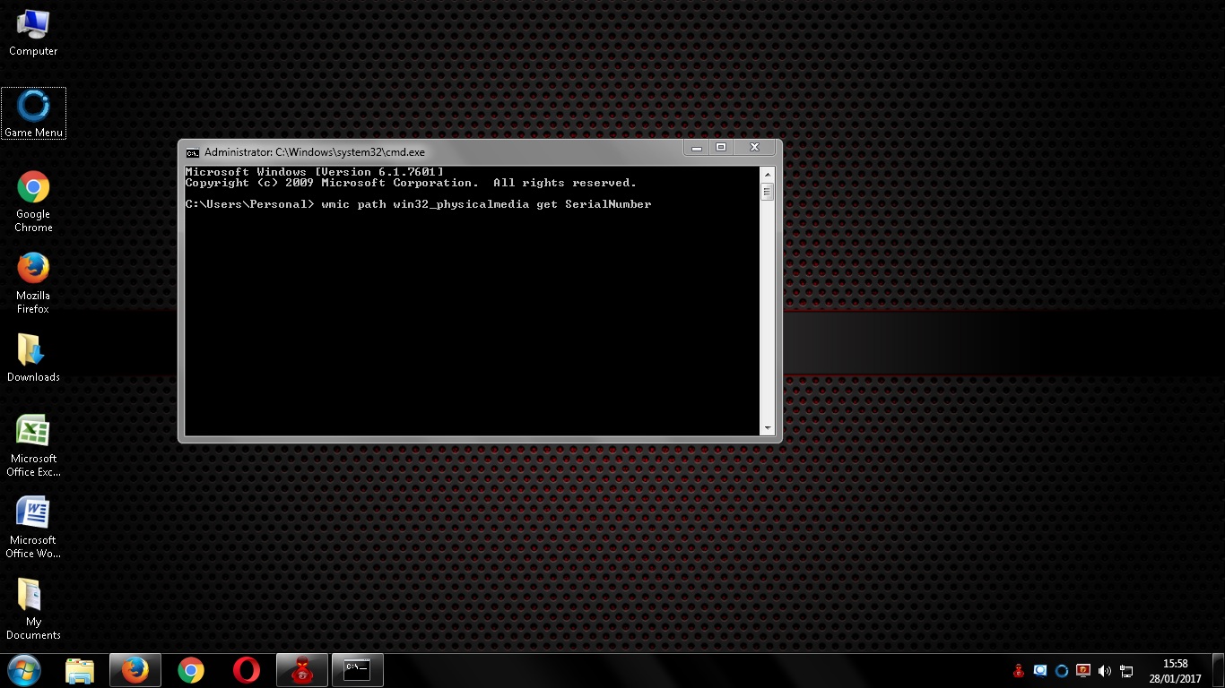 Hwid сбросить. нераспознанный hwid. пример hwid.