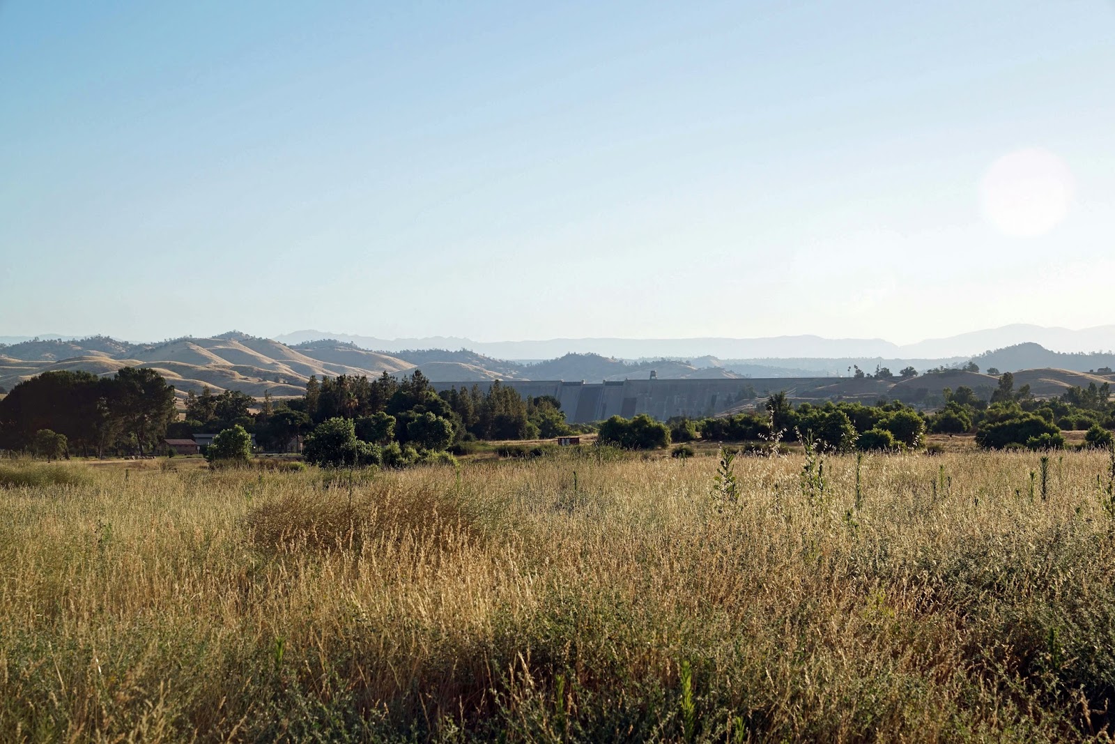 Mid Sierra Musings Lost Lake Park 2017 Friant California