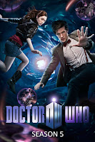 Bác Sĩ Vô Danh Phần 5 - Doctor Who Season 5