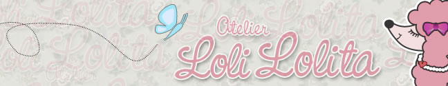 Atelier Loli Lolita