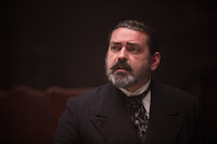 Angus MacFadyen in The Lost City of Z (1)