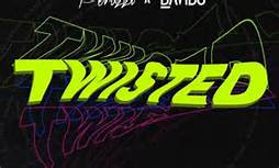 Peruzzi feat Davido - Twisted ( Afro Pop ) || BAIXAR 