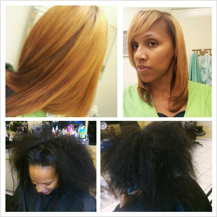 Gladys hair salon trendsnored