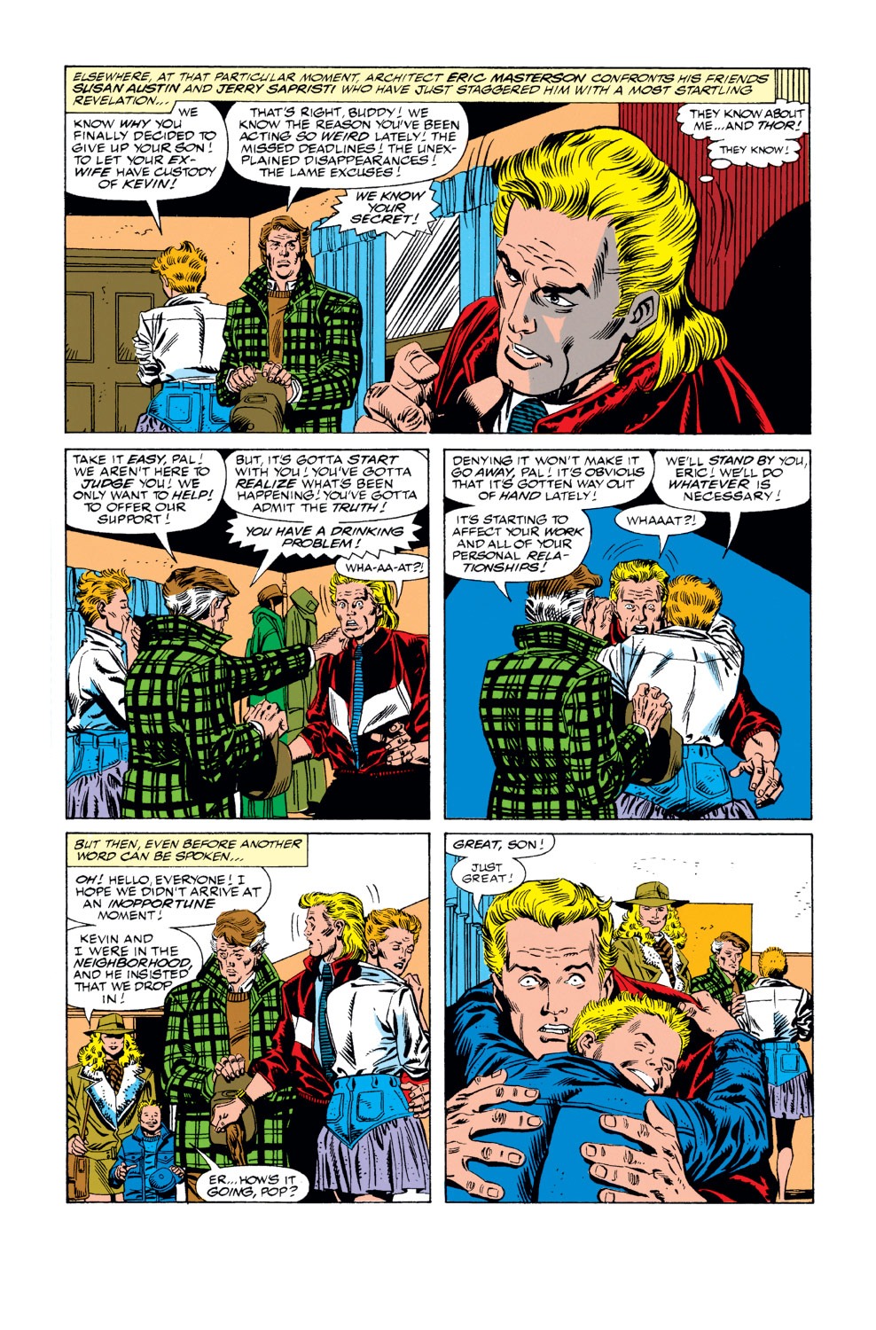 Thor (1966) 430 Page 6