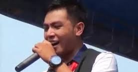 Lirik Lagu Debu Debu Jalanan Gerry Mahesa
