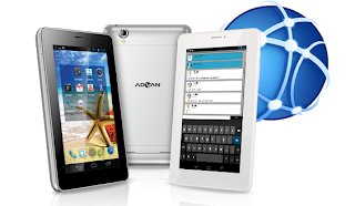 Tablet Advan Vandroid T1E Advan Vandroid T1E