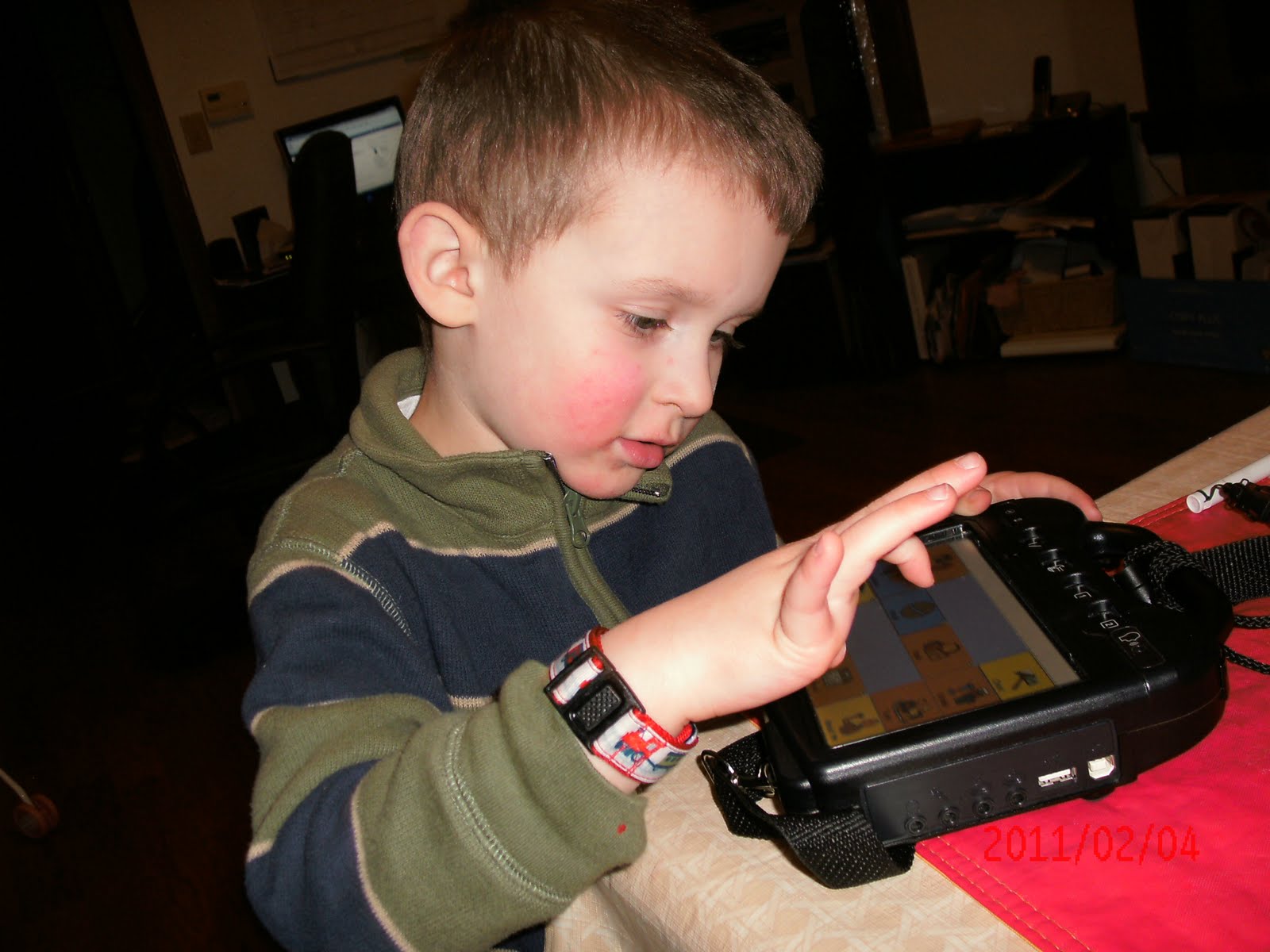 Brycen The Joys And Challenges My Son s Voice