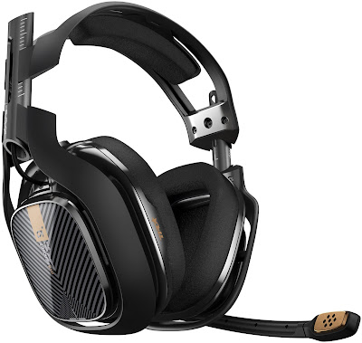 Astro Gaming A40 TR