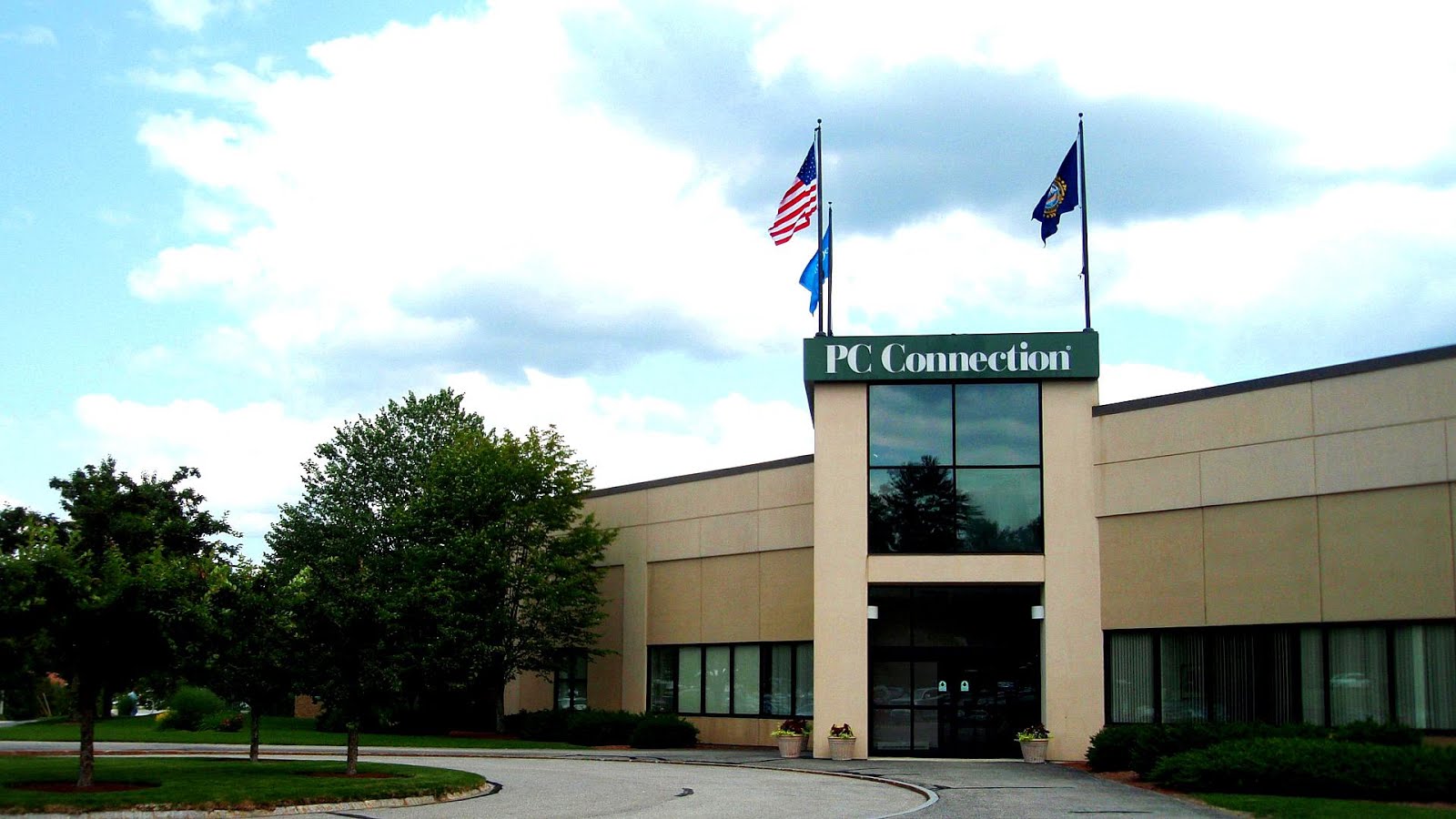 Pc Connection Merrimack Nh Connect Choices