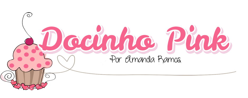 Blog Docinho Pink