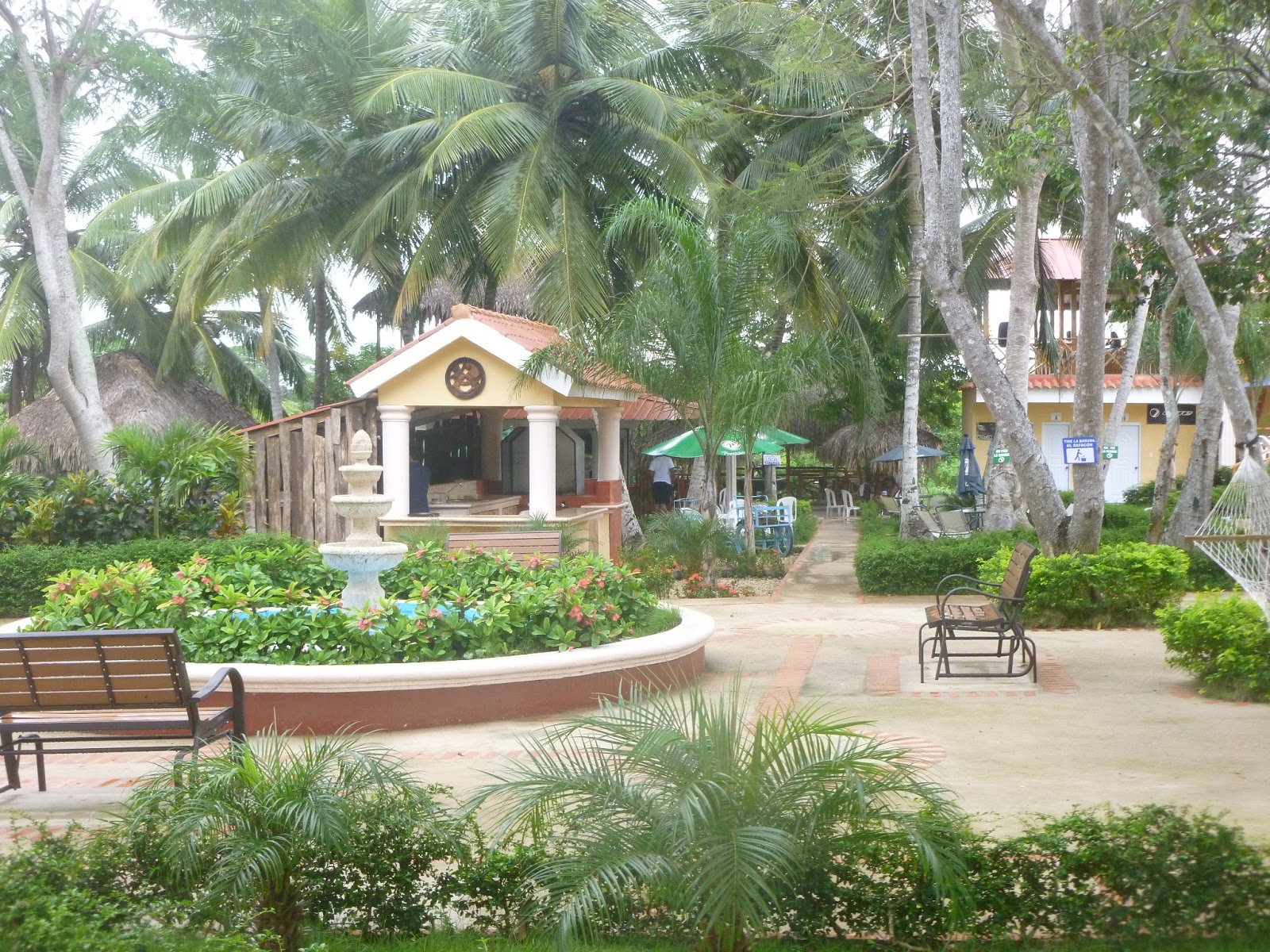 MILENIO CALIENTE: ESTE VERANO VEN A CAMPO AZUL.