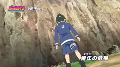 Bocoran Resmi Episode 16 Boruto : Naruto Next Generations. Bocoran Resmi Episode 16 Boruto : Naruto Next Generations.