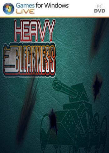 Heavy Bleakness PC Full Español Heavy Bleakness PC Full Español