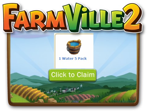 FARMVİLLE 2 FREE GİFTS ✓