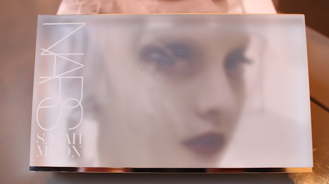 Sarah Moon for NARS