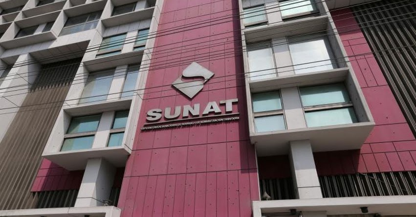 SUNAT: Comprobantes impresos deberán darse de baja desde el 1 de setiembre - www.sunat.gob.pe SUNAT: Comprobantes impresos deberán darse de baja desde el 1 de setiembre - www.sunat.gob.pe