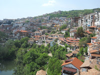 Veliko Tarnovo Jantra