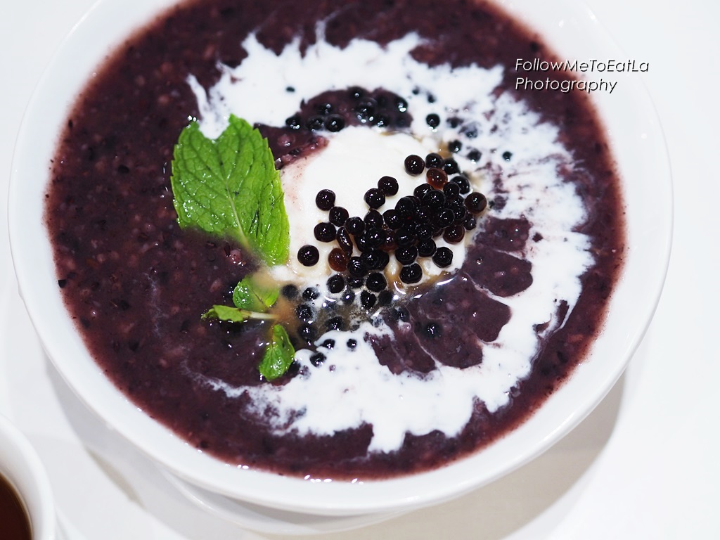 Follow Me To Eat La Malaysian Food Blog Hong Kong Sheng Kee Dessert