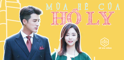 Mùa Hè Của Hồ Ly - VTV5 (2918)