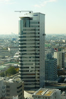 Casio headquarters tokyo japan